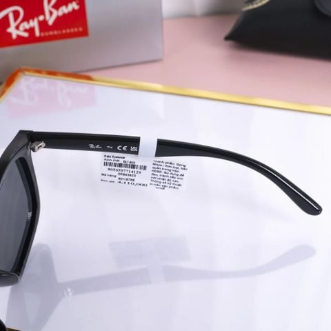 Kính Mát Ray-Ban 0RB4392D Chính Hãng 100% Full Box 
