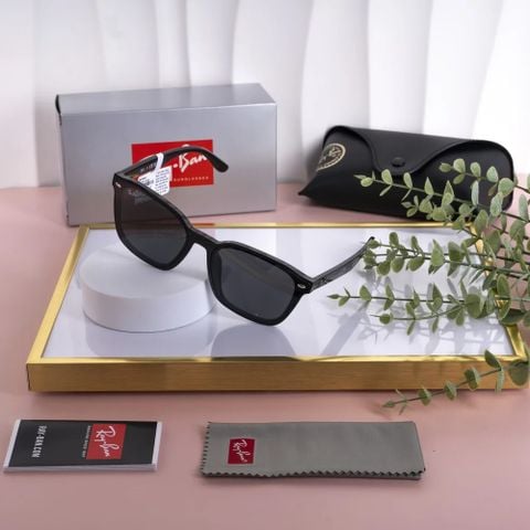  Kính Mát Ray-Ban 0RB4392D Chính Hãng 100% Full Box 