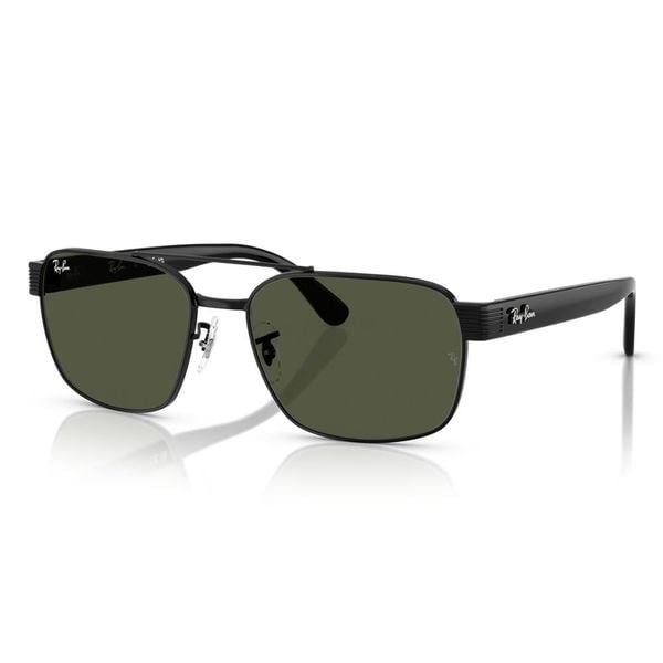 Kính Mát Vuông RayBan 0RB3751- Tem Chính hãng Luxottica