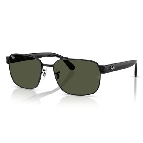  Kính Mát Vuông RayBan 0RB3751- Tem Chính hãng Luxottica 