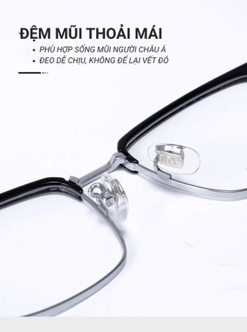  Clip On Snap 2288 Kính Râm Cận – Bộ 2 Kẹp Kính 