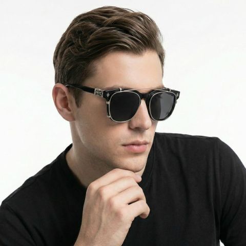  Kính Râm Cận Pump Me – Bản Đẹp Nhất Thị Trường 