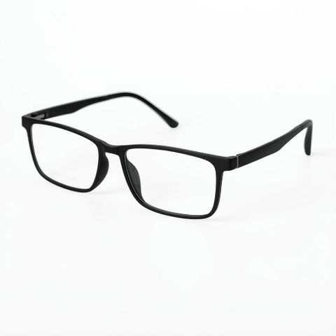  Kính Râm Cận Clip On Snap 12174 TR90 Phân Cực Polarized 2 Trong 1 Bộ 5 Kẹp Cao Cấp 