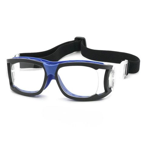  Gọng Kính Thể Thao Victor 0089 - Góc Rộng, Dẻo, Thoáng Khí 