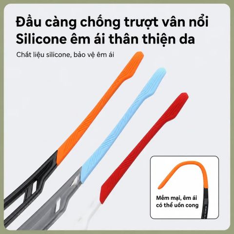  Kính Thể Thao Bảo Hộ KL06-05 – Lắp Được Tròng Theo Độ Tùy Chỉnh 