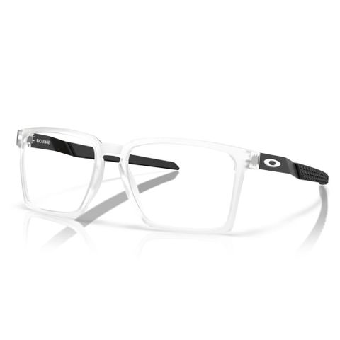  Oakley Exchange 0OX8055 Gọng Kính Thể Thao – Tem Chính Hãng Luxottica 