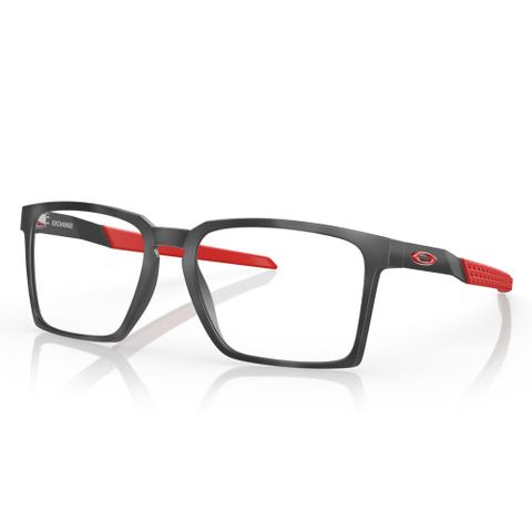  Oakley Exchange 0OX8055 Gọng Kính Thể Thao – Tem Chính Hãng Luxottica 