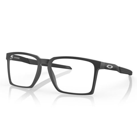  Oakley Exchange 0OX8055 Gọng Kính Thể Thao – Tem Chính Hãng Luxottica 