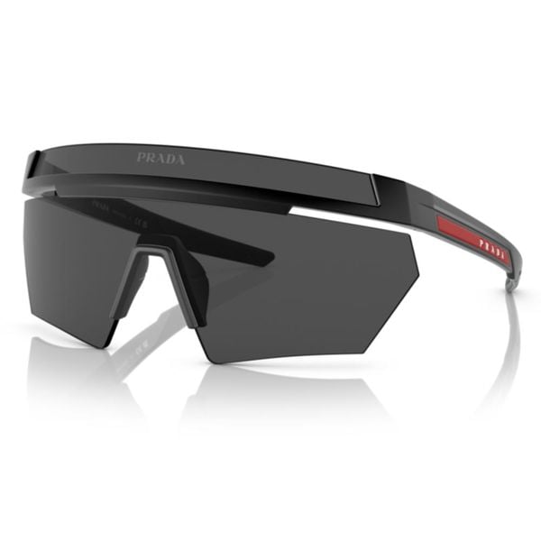 Kính Thể Thao Sunglasses Prada Linea Rossa 0PS 01YS – Tem Chính Hãng Luxottica