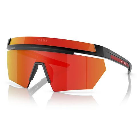  Kính Thể Thao Sunglasses Prada Linea Rossa 0PS 01YS – Tem Chính Hãng Luxottica 