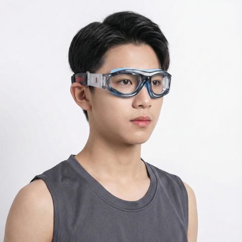  Gọng Kính Cận Thể Thao Chịu Lực Chơi Đá Bóng, Bóng Rổ Freebee 040 