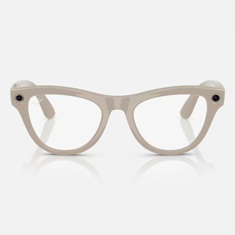  Kính Thông Minh Ray-Ban 0RW4010 Meta Wayfarer (Gen 1) - Chính Hãng 