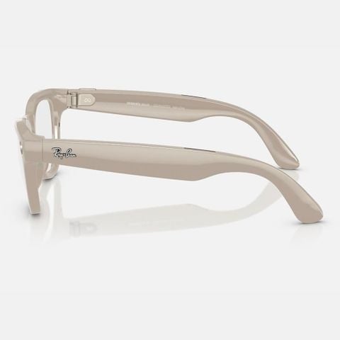  Kính Thông Minh Ray-Ban 0RW4010 Meta Wayfarer (Gen 1) - Chính Hãng 