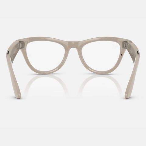  Kính Thông Minh Ray-Ban 0RW4010 Meta Wayfarer (Gen 1) - Chính Hãng 