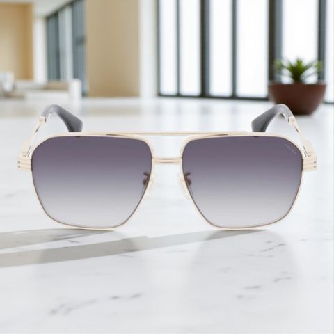  Kính Mát Sunglasses Police SPLQ91 Mercury 1 Chính Hãng 