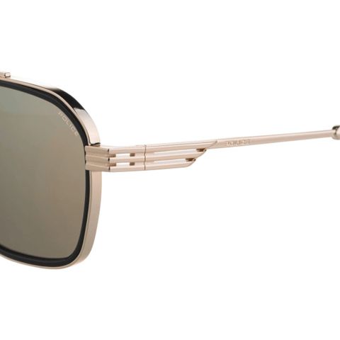  Kính Mát Sunglasses Police SPLQ91 Mercury 1 Chính Hãng 