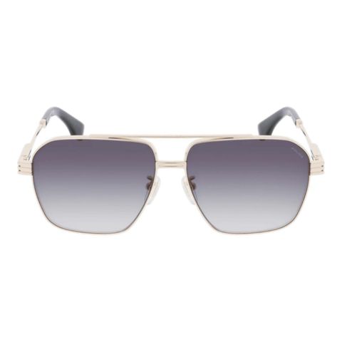  Kính Mát Sunglasses Police SPLQ91 Mercury 1 Chính Hãng 
