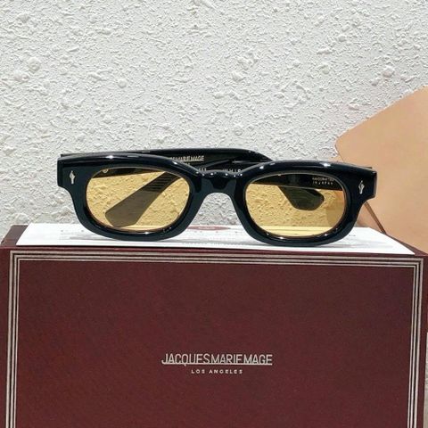  Kính Mát Jacques Magie Mage Whiskey Clone 