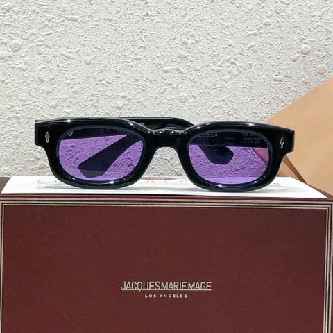  Kính Mát Jacques Magie Mage Whiskey Clone 