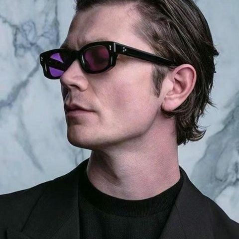  Kính Mát Jacques Magie Mage Whiskey Clone 