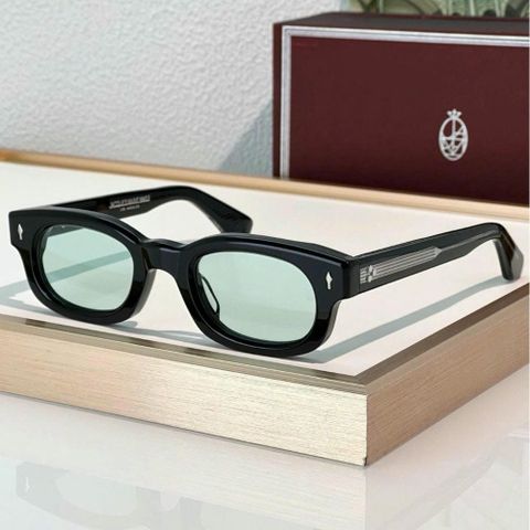  Kính Mát Jacques Magie Mage Whiskey Clone 