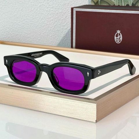  Kính Mát Jacques Magie Mage Whiskey Clone 