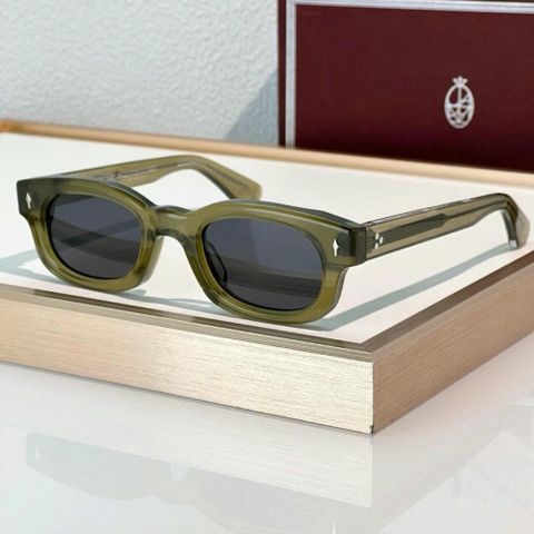  Kính Mát Jacques Magie Mage Whiskey Clone 