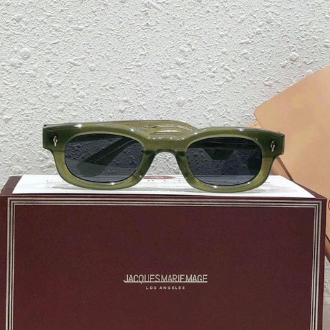  Kính Mát Jacques Magie Mage Whiskey Clone 