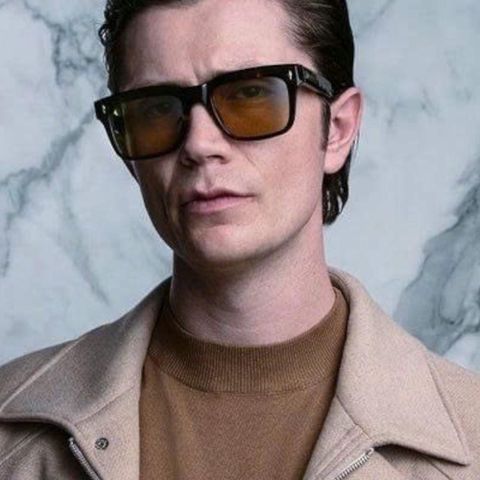  Kính Mát  Jacques Marie Mage Torino 