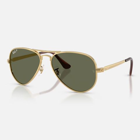  Kính Mát RayBan 0RB3925 Aviator Max - Tem Chính Hãng Luxottica 
