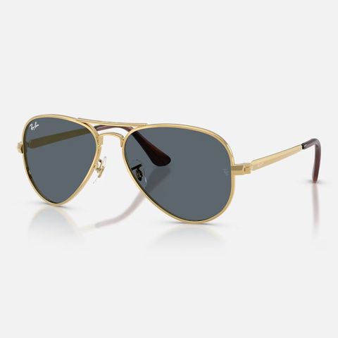  Kính Mát RayBan 0RB3925 Aviator Max - Tem Chính Hãng Luxottica 