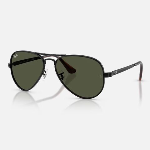  Kính Mát RayBan 0RB3925 Aviator Max - Tem Chính Hãng Luxottica 