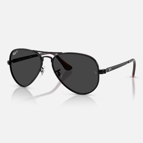  Kính Mát RayBan 0RB3925 Aviator Max - Tem Chính Hãng Luxottica 