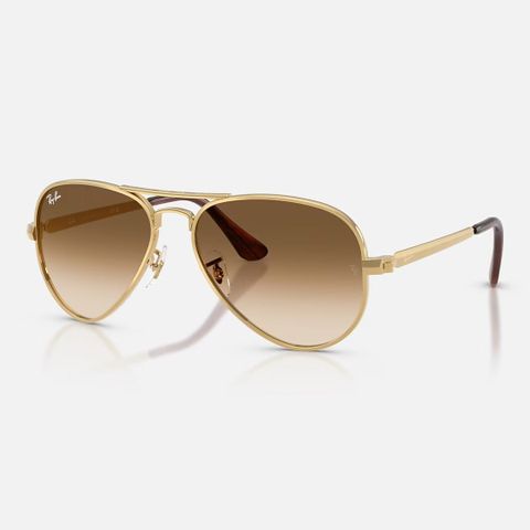  Kính Mát RayBan 0RB3925 Aviator Max - Tem Chính Hãng Luxottica 