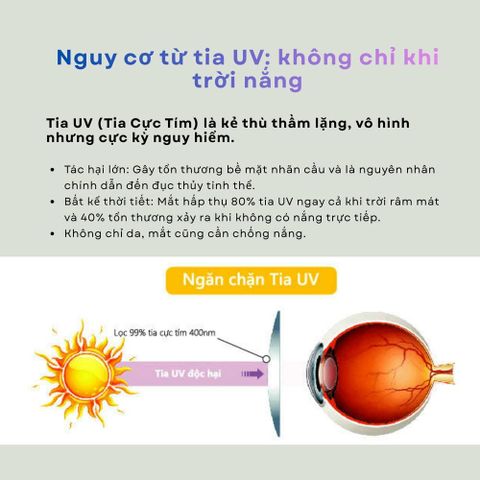  Kodak 1.74 UVBlue – Tròng Kính Chống Ánh Sáng Xanh Siêu Mỏng 