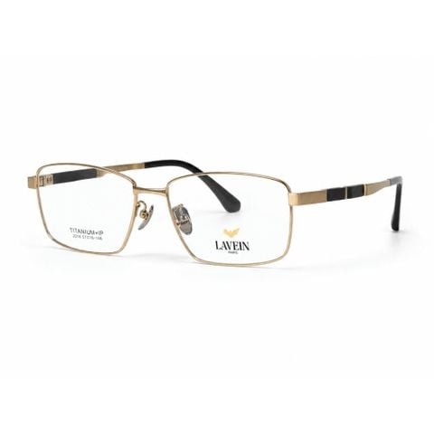  Lavein 2016 Gọng Kính Tiatnium IP – Chính Hãng 