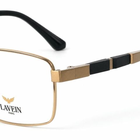  Lavein 2016 Gọng Kính Tiatnium IP – Chính Hãng 