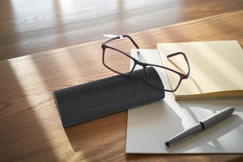  Levine BR25-T-LV5010 Gọng Kính - Chính Hãng 