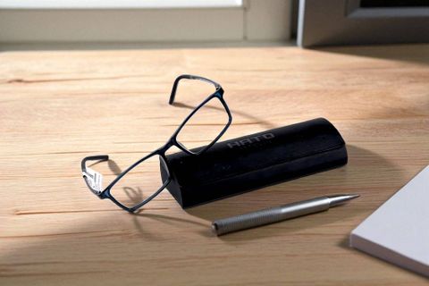  Levine BR25-T-LV5010 Gọng Kính - Chính Hãng 