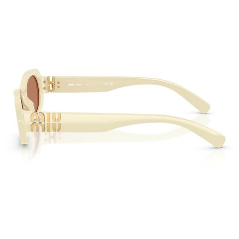  Miu Miu 0MU 06ZS Kính Mát - Tem Chính Hãng Luxottica 