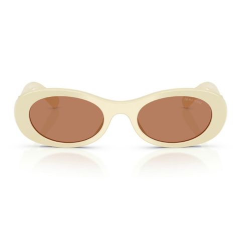  Miu Miu 0MU 06ZS Kính Mát - Tem Chính Hãng Luxottica 