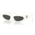 1425S0 White ivory