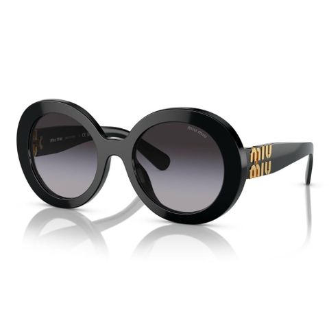  Kính Mát Miu Miu 0MU 11YS - Tem Chính Hãng Luxottica 