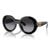 1AB5D1 - Black