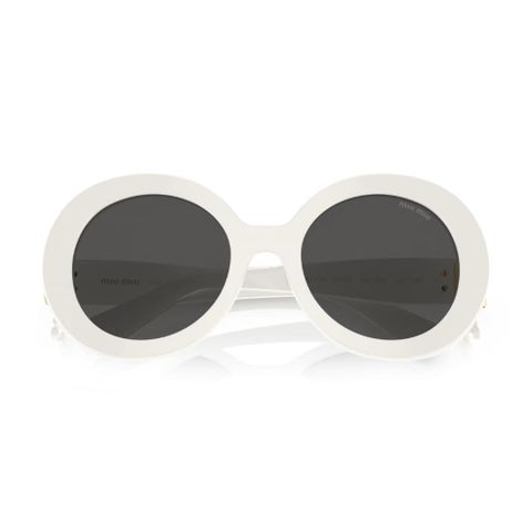  Kính Mát Miu Miu 0MU 11YS - Tem Chính Hãng Luxottica 