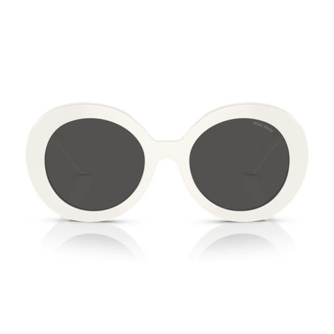  Kính Mát Miu Miu 0MU 11YS - Tem Chính Hãng Luxottica 