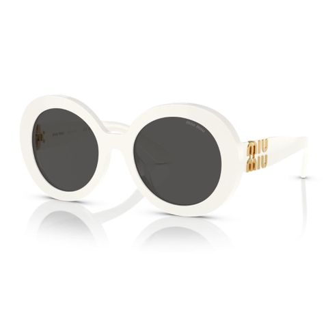  Kính Mát Miu Miu 0MU 11YS - Tem Chính Hãng Luxottica 