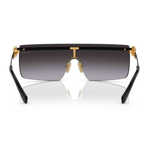  Miu Miu 0MU 50ZS Kính Mát Không Gọng – Tem Chính Hãng Luxottica 