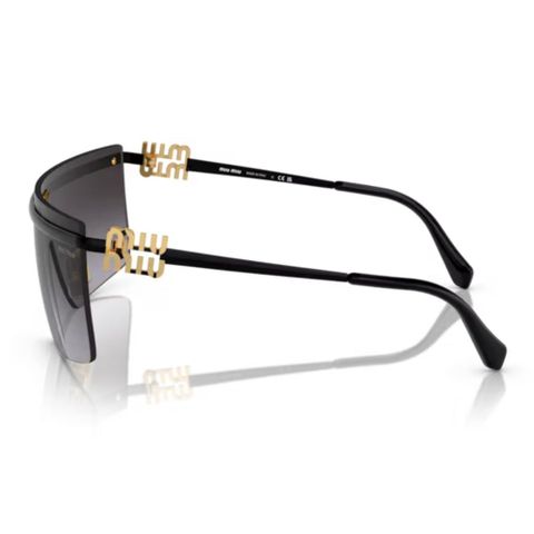  Miu Miu 0MU 50ZS Kính Mát Không Gọng – Tem Chính Hãng Luxottica 