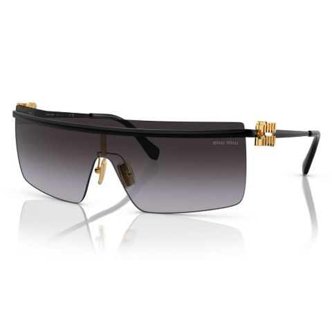  Miu Miu 0MU 50ZS Kính Mát Không Gọng – Tem Chính Hãng Luxottica 